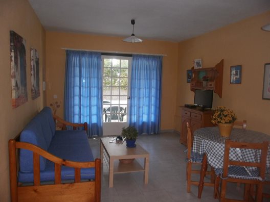 Apartamentos Las Brisas Playa Park