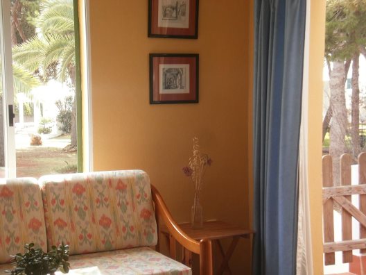 Apartamentos Las Brisas Playa Park