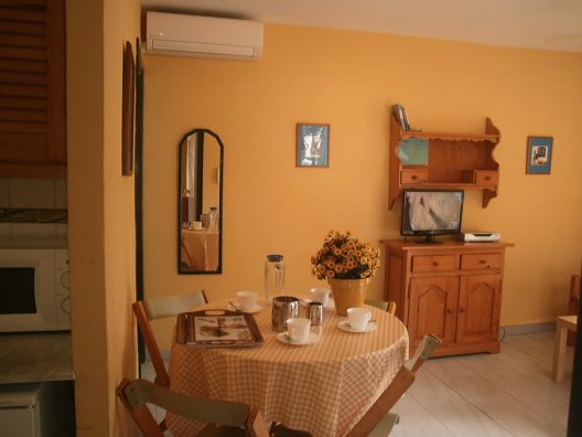 Apartamentos Las Brisas Playa Park