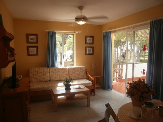 Apartamentos Las Brisas Playa Park