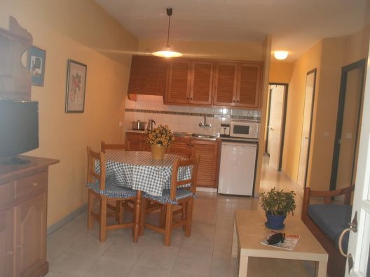 Apartamentos Las Brisas Playa Park