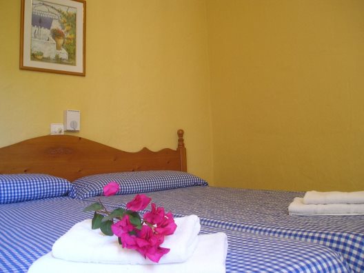 Apartamentos Las Brisas Playa Park
