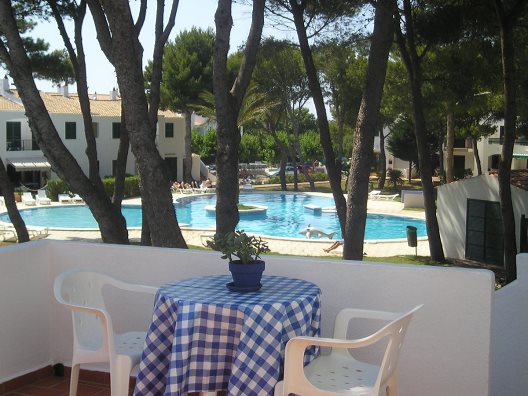 Apartamentos Las Brisas Playa Park
