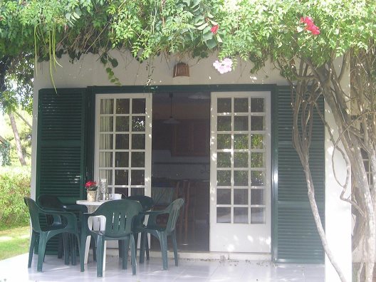 Apartamentos Las Brisas Playa Park