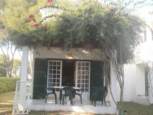 Apartamentos Las Brisas Playa Park