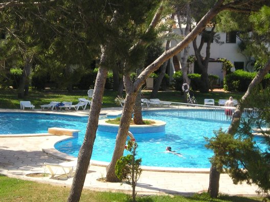 Apartamentos Las Brisas Playa Park