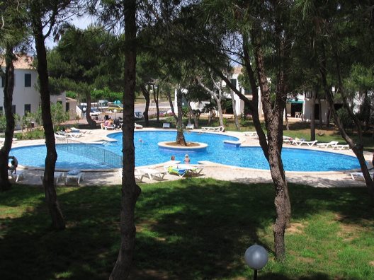 Apartamentos Las Brisas Playa Park