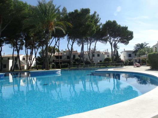 Apartamentos Las Brisas Playa Park