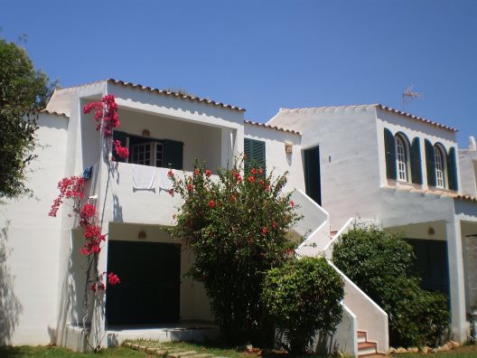 Apartamentos Las Brisas Playa Park