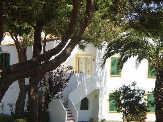 Apartamentos Las Brisas Playa Park