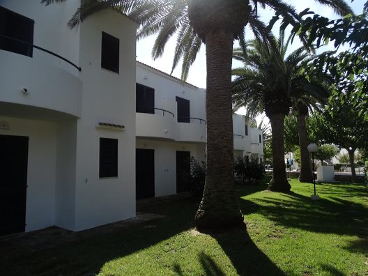 Apartamentos Las Brisas Playa Park