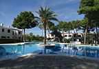Apartamentos Las Brisas Playa Park