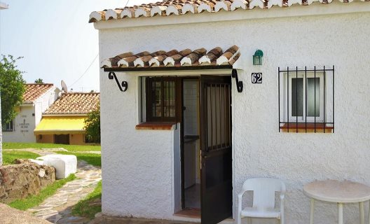 Apartamentos Las Buganvillas