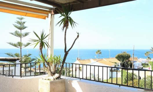 Apartamentos Las Buganvillas