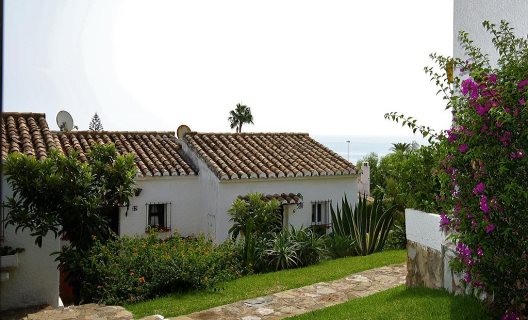 Apartamentos Las Buganvillas