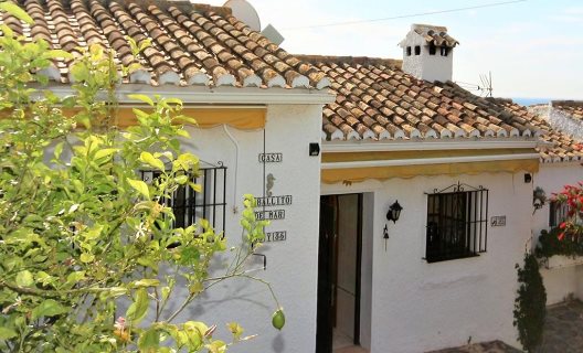 Apartamentos Las Buganvillas