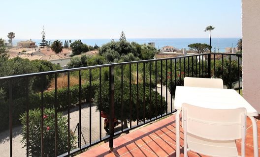 Apartamentos Las Buganvillas