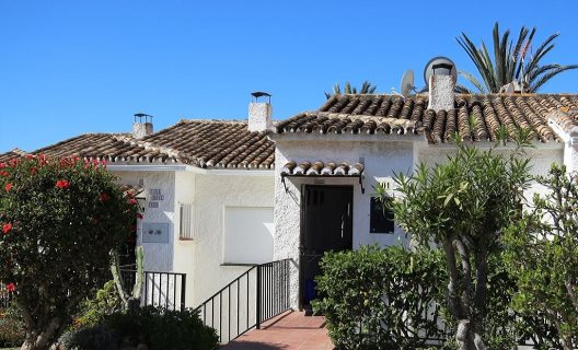 Apartamentos Las Buganvillas