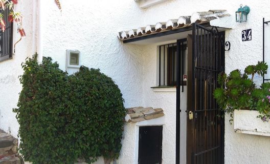 Apartamentos Las Buganvillas