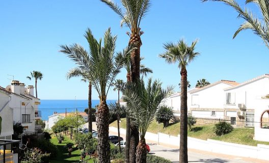 Apartamentos Las Buganvillas