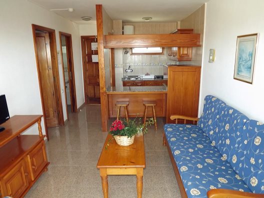 Apartamentos Las Camelias