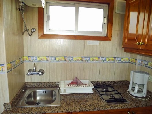 Apartamentos Las Camelias