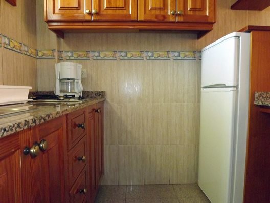 Apartamentos Las Camelias