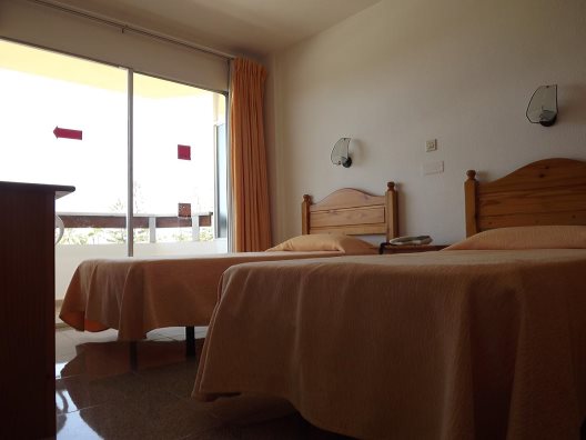 Apartamentos Las Camelias