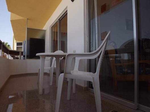 Apartamentos Las Camelias