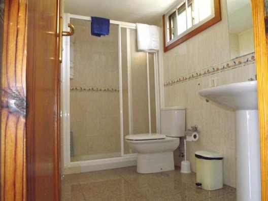 Apartamentos Las Camelias