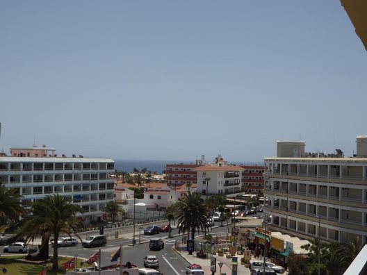 Apartamentos Las Camelias