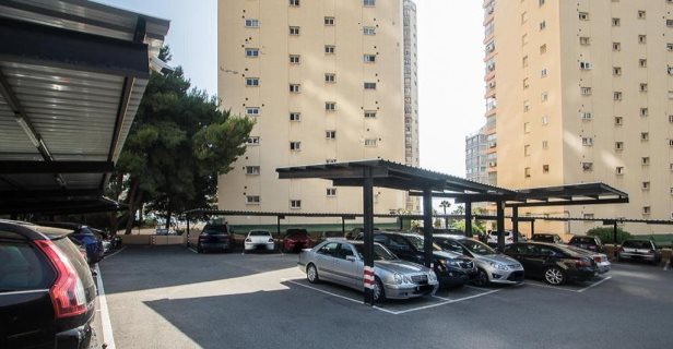Apartamentos Las Carabelas
