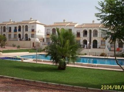 Apartamentos Las Carolinas