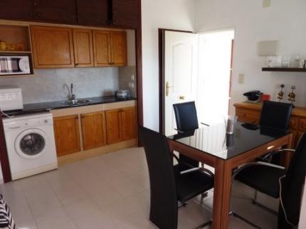 Apartamentos Las Carolinas