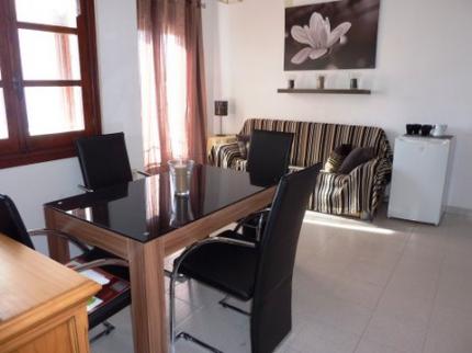 Apartamentos Las Carolinas