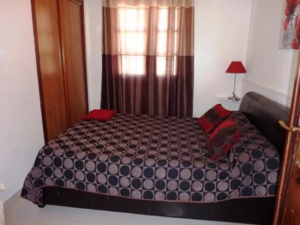 Apartamentos Las Carolinas