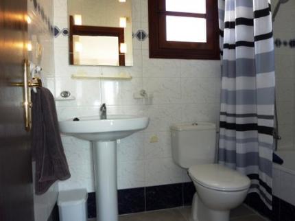 Apartamentos Las Carolinas