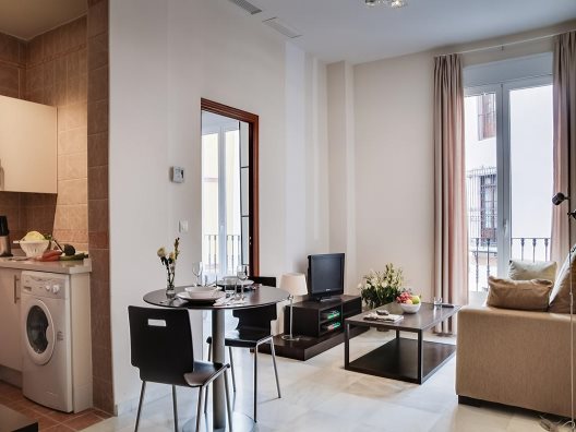 Apartamentos Las Cruces
