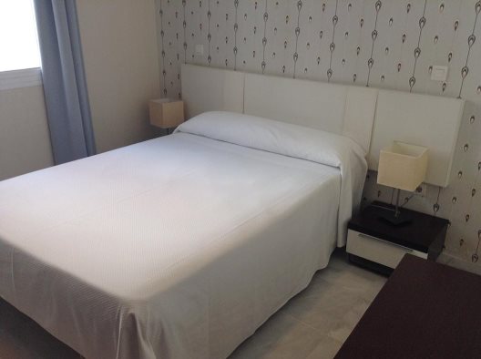 Apartamentos Las Cruces