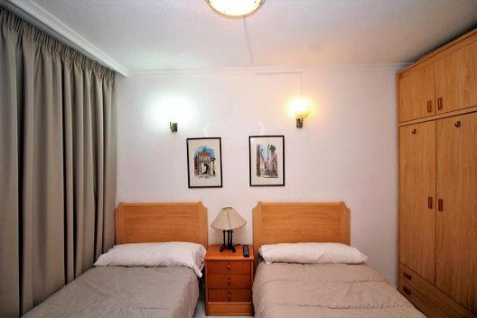 Apartamentos Las Damas