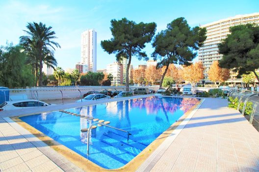 Apartamentos Las Damas