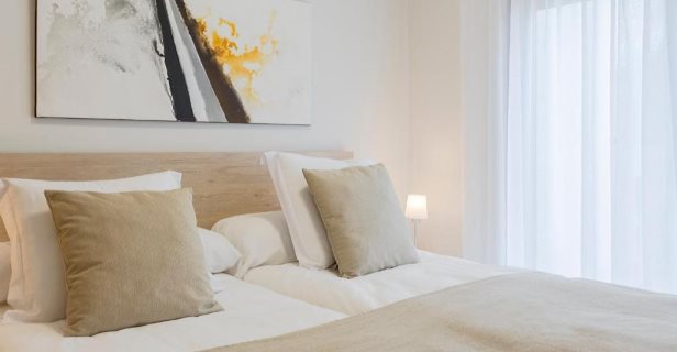 Apartamentos Las Dunas