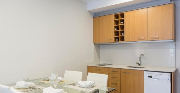 Apartamentos Las Dunas