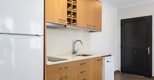 Apartamentos Las Dunas