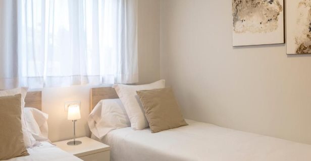 Apartamentos Las Dunas