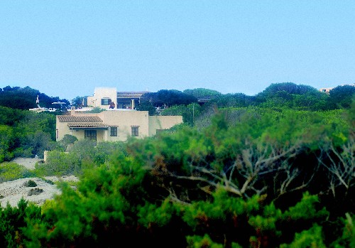 Apartamentos Las Dunas Playa