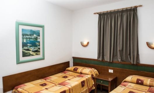 Apartamentos Las Faluas