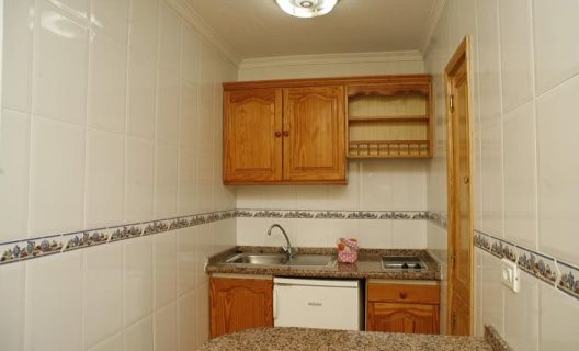 Apartamentos Las Faluas