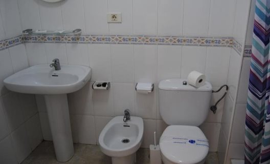 Apartamentos Las Faluas