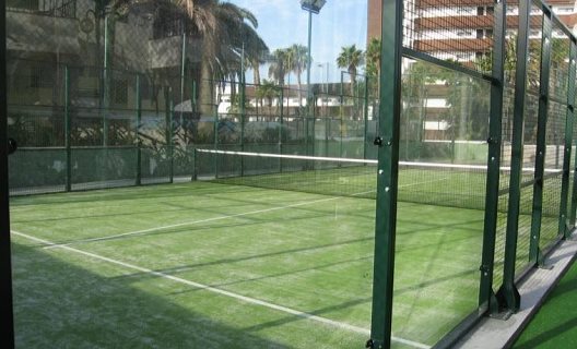 Apartamentos Las Faluas